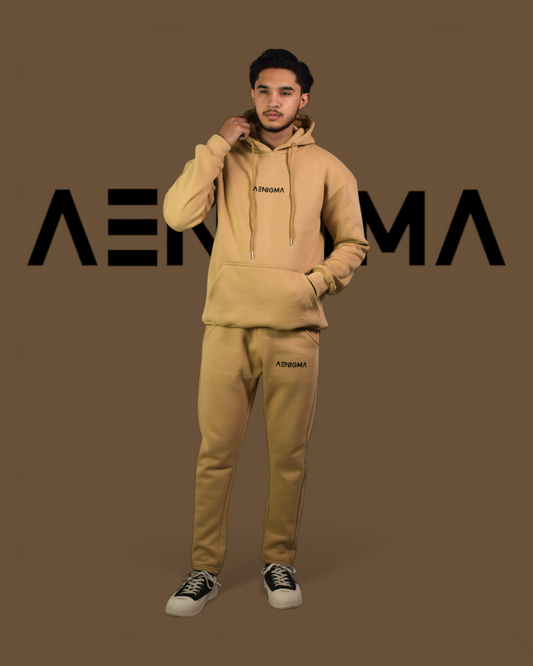 Aenigma Tracksuit